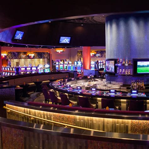 can you smoke in kickapoo casino